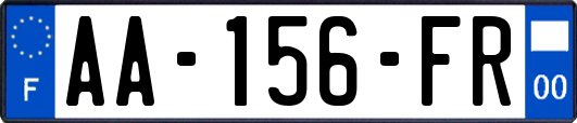 AA-156-FR