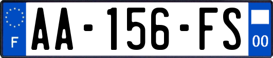 AA-156-FS