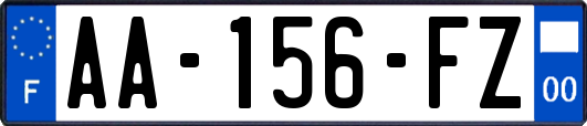 AA-156-FZ