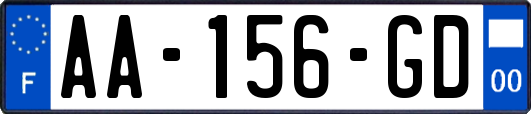 AA-156-GD