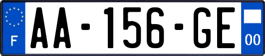 AA-156-GE