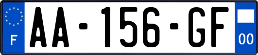 AA-156-GF