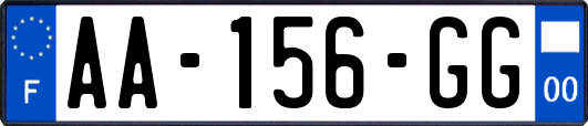 AA-156-GG