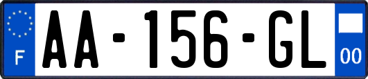 AA-156-GL