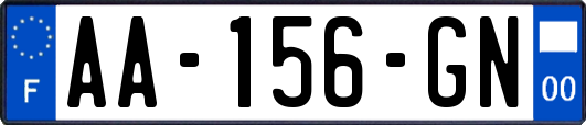 AA-156-GN