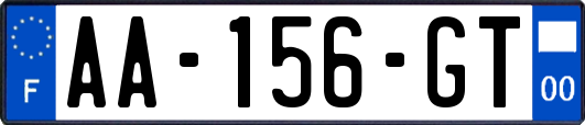 AA-156-GT