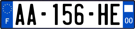 AA-156-HE