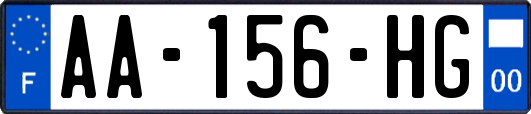 AA-156-HG