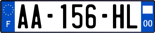 AA-156-HL