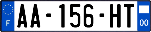 AA-156-HT