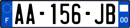 AA-156-JB