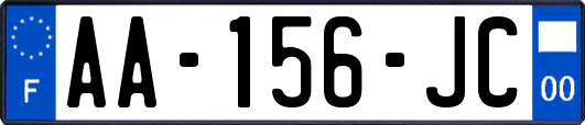 AA-156-JC