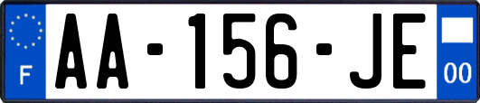 AA-156-JE