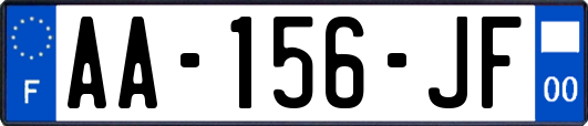 AA-156-JF