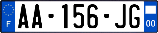 AA-156-JG