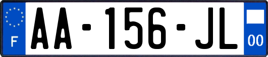 AA-156-JL