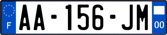 AA-156-JM