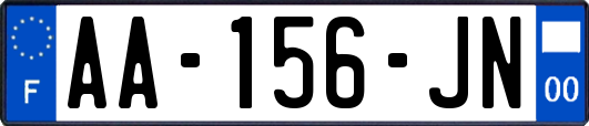 AA-156-JN