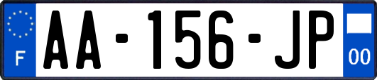 AA-156-JP