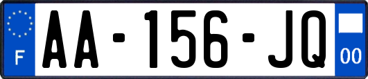 AA-156-JQ