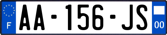 AA-156-JS