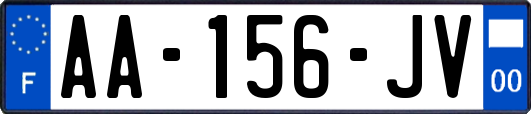 AA-156-JV