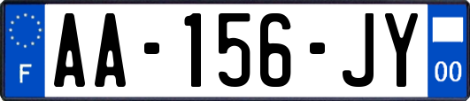 AA-156-JY