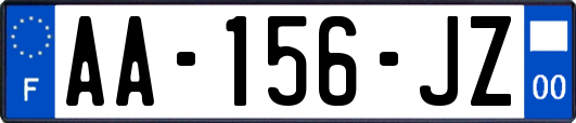 AA-156-JZ