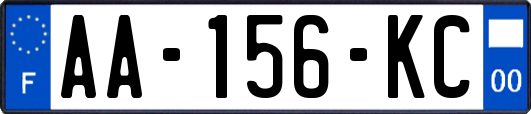 AA-156-KC