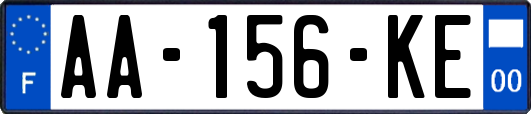 AA-156-KE