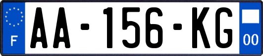 AA-156-KG