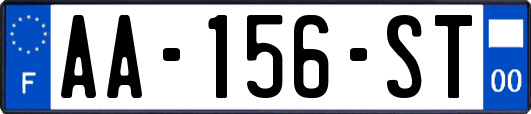 AA-156-ST