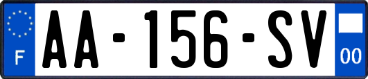 AA-156-SV