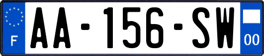 AA-156-SW