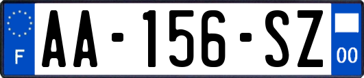 AA-156-SZ