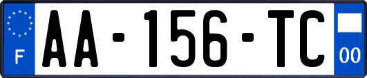 AA-156-TC