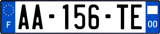 AA-156-TE