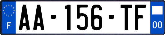 AA-156-TF