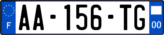 AA-156-TG