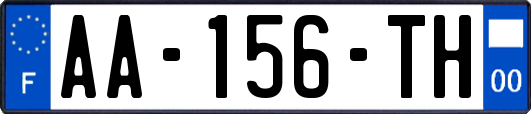 AA-156-TH