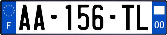 AA-156-TL