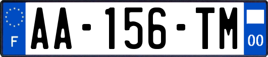 AA-156-TM