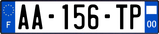 AA-156-TP