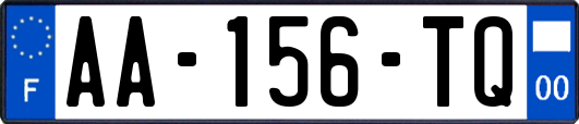 AA-156-TQ