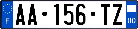 AA-156-TZ