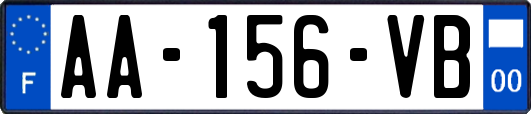 AA-156-VB