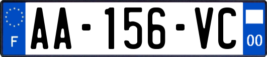 AA-156-VC