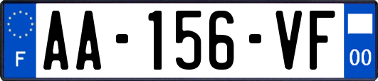 AA-156-VF