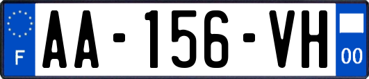 AA-156-VH