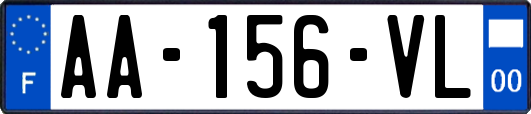 AA-156-VL